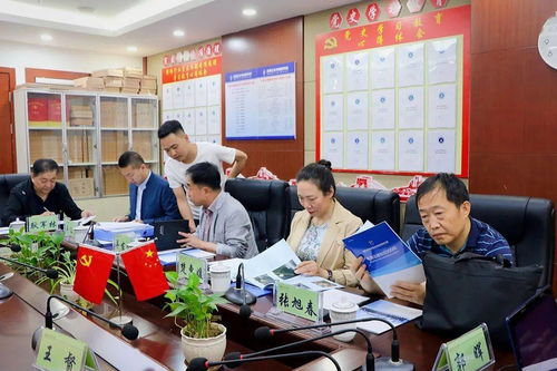 省司法廳第二督導組專項督導隴南律師、公證與司法鑒定行業，強化突出問題治理